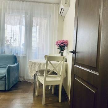 Продается 2-х комнатная квартира, 57,3 м²