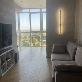 Продается 2-х комнатная квартира, 57 м²