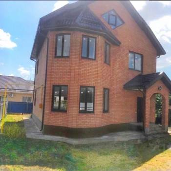 Продается Дом, 206 м²