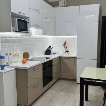 Продается 2-х комнатная квартира, 53,29 м²