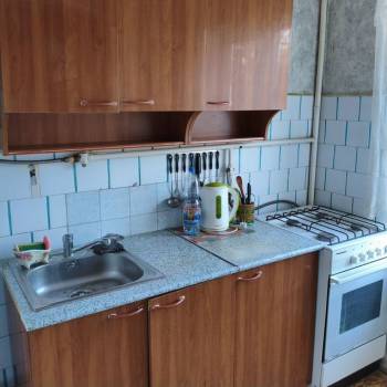 Продается 3-х комнатная квартира, 60 м²