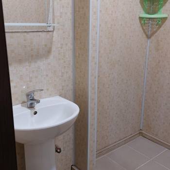 Сдается 1-комнатная квартира, 31 м²