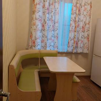 Сдается 1-комнатная квартира, 31 м²