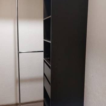 Сдается 1-комнатная квартира, 31 м²