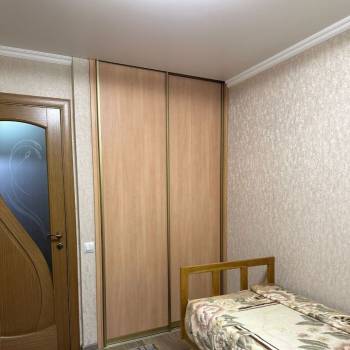 Сдается 2-х комнатная квартира, 43 м²