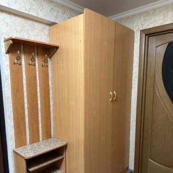 Сдается 2-х комнатная квартира, 43 м²