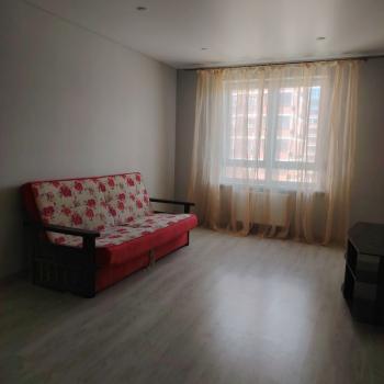 Сдается 1-комнатная квартира, 36 м²