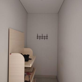 Сдается 1-комнатная квартира, 36 м²