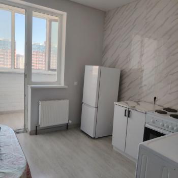 Сдается 1-комнатная квартира, 36 м²