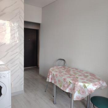 Сдается 1-комнатная квартира, 36 м²