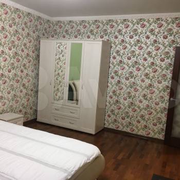 Сдается 2-х комнатная квартира, 91 м²