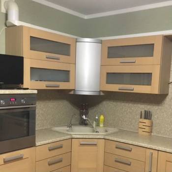 Сдается 2-х комнатная квартира, 91 м²