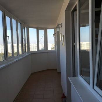 Сдается 2-х комнатная квартира, 91 м²