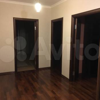 Сдается 2-х комнатная квартира, 91 м²