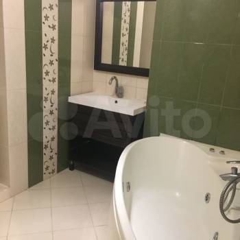 Сдается 2-х комнатная квартира, 91 м²
