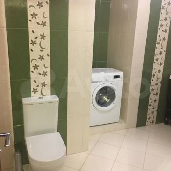 Сдается 2-х комнатная квартира, 91 м²