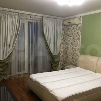 Сдается 2-х комнатная квартира, 91 м²