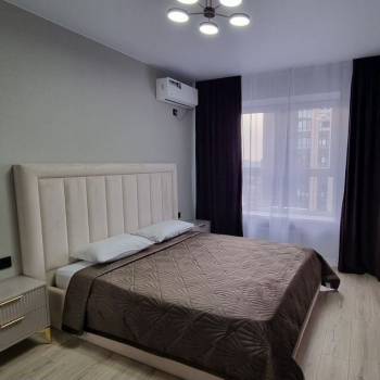 Сдается 1-комнатная квартира, 41 м²