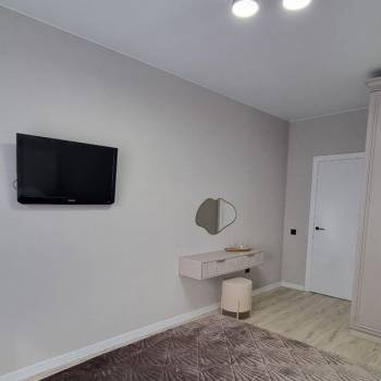 Сдается 1-комнатная квартира, 41 м²