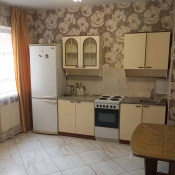 Сдается 2-х комнатная квартира, 67 м²