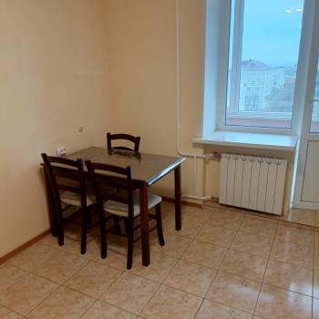 Сдается 1-комнатная квартира, 47 м²