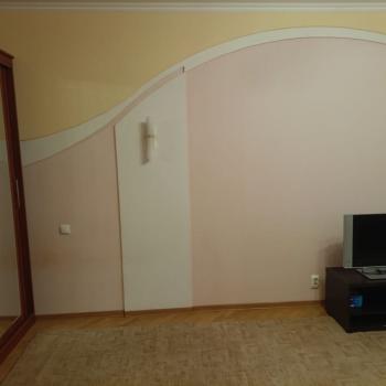 Сдается 1-комнатная квартира, 47 м²