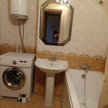 Сдается 1-комнатная квартира, 47 м²