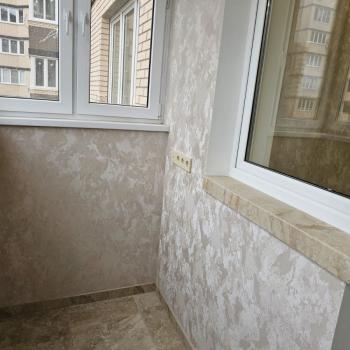 Продается 1-комнатная квартира, 42 м²