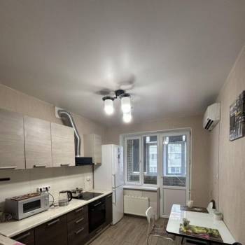 Сдается 1-комнатная квартира, 36 м²