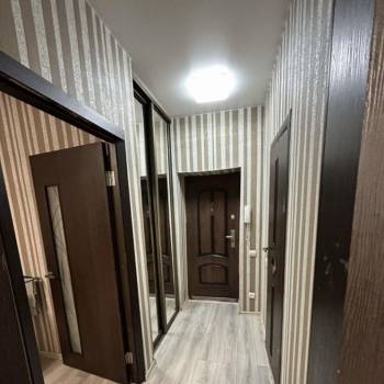 Сдается 1-комнатная квартира, 36 м²