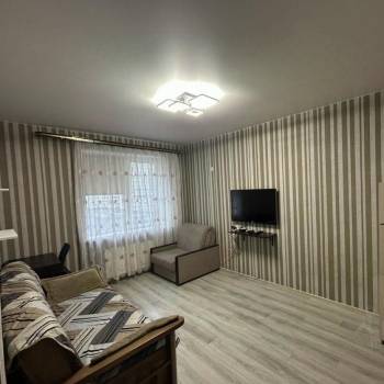 Сдается 1-комнатная квартира, 36 м²