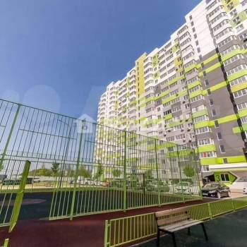 Продается 1-комнатная квартира, 28 м²