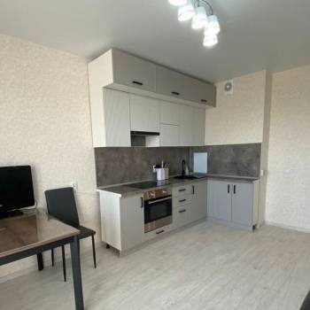 Продается 1-комнатная квартира, 28 м²