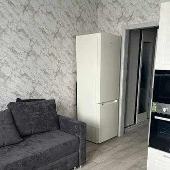 Сдается 1-комнатная квартира, 23,7 м²