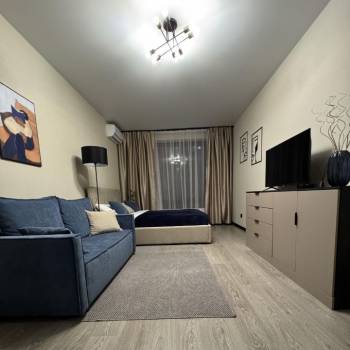 Сдается 1-комнатная квартира, 38 м²