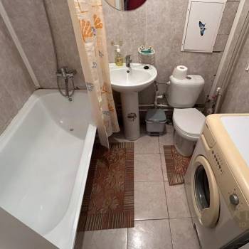 Сдается 1-комнатная квартира, 28 м²