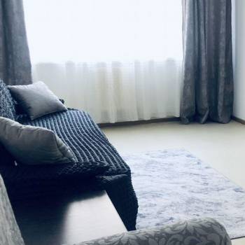 Сдается 2-х комнатная квартира, 58 м²