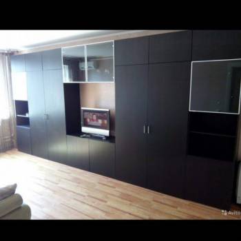 Сдается 2-х комнатная квартира, 60 м²