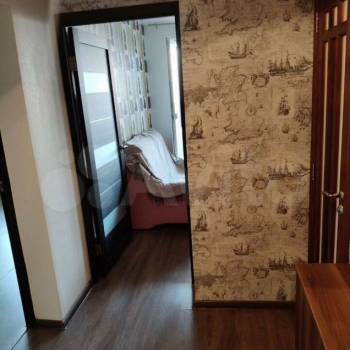 Продается 1-комнатная квартира, 37,9 м²