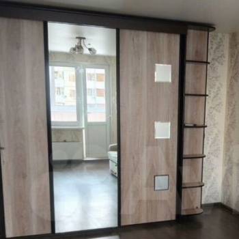 Продается 1-комнатная квартира, 37,9 м²