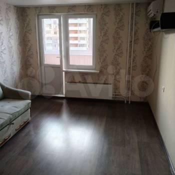 Продается 1-комнатная квартира, 37,9 м²