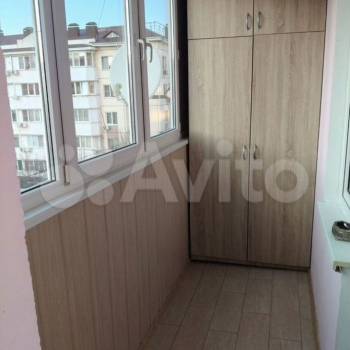 Продается 1-комнатная квартира, 37,9 м²