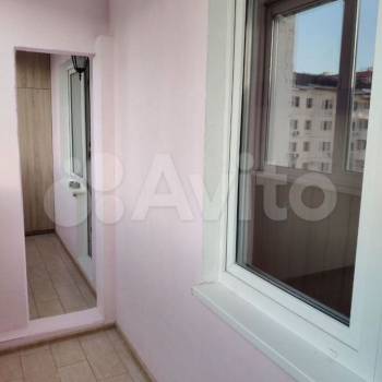 Продается 1-комнатная квартира, 37,9 м²