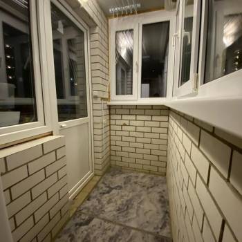 Продается 1-комнатная квартира, 40 м²