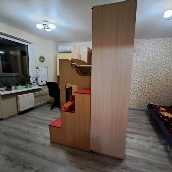 Сдается 1-комнатная квартира, 40,5 м²
