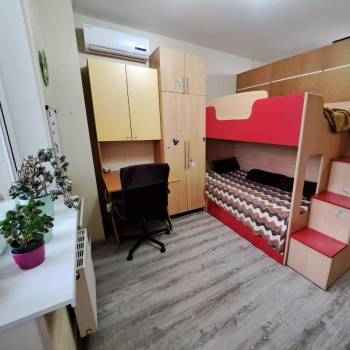 Сдается 1-комнатная квартира, 40,5 м²