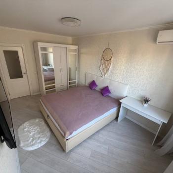 Продается 1-комнатная квартира, 33,8 м²