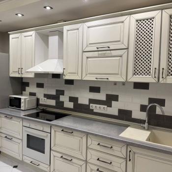 Продается 1-комнатная квартира, 33,8 м²