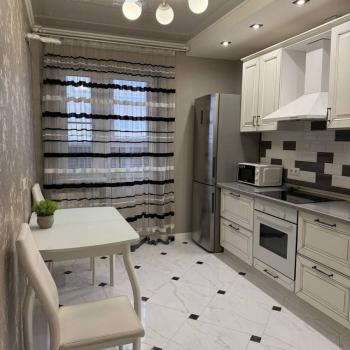 Продается 1-комнатная квартира, 33,8 м²