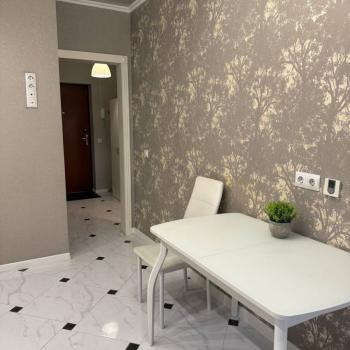 Продается 1-комнатная квартира, 33,8 м²